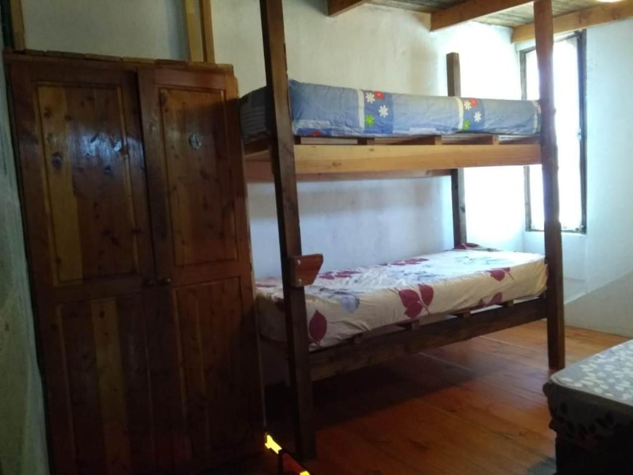 La Casa Del Arbol - Hostel El Bolsón المظهر الخارجي الصورة