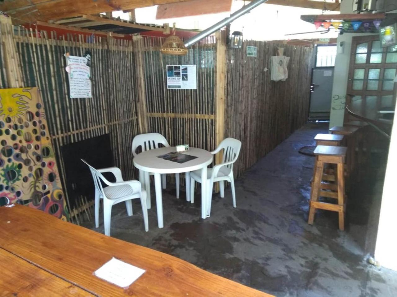 La Casa Del Arbol - Hostel El Bolsón المظهر الخارجي الصورة